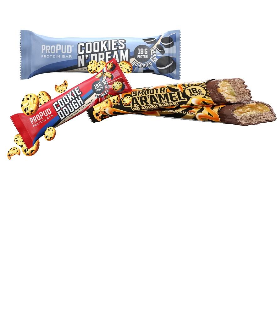 BARRITAS